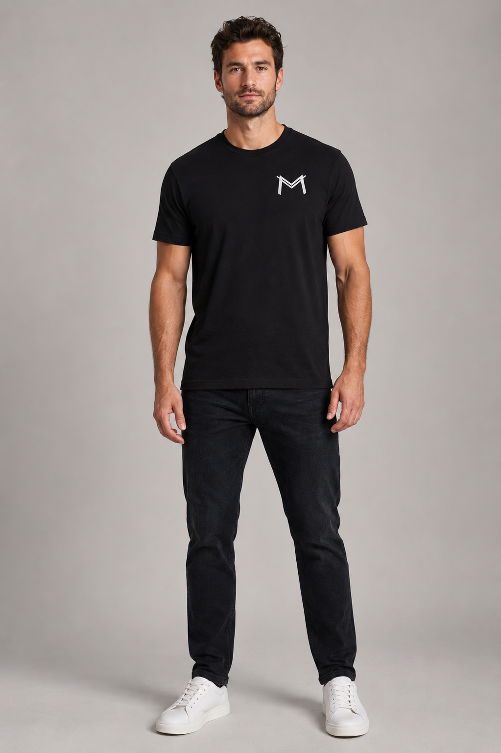 Tricou Oversized Premium