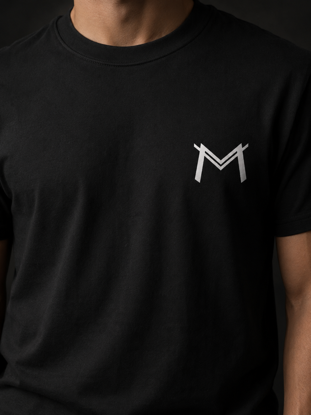 Tricou Oversized Premium